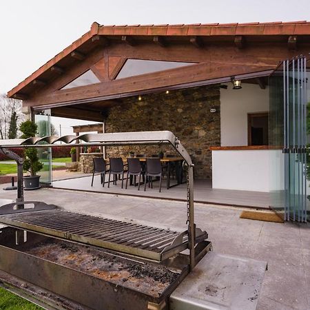 فندق Casa O Real Boimorto  المظهر الخارجي الصورة